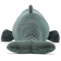 Sullivan the Sperm Whale
