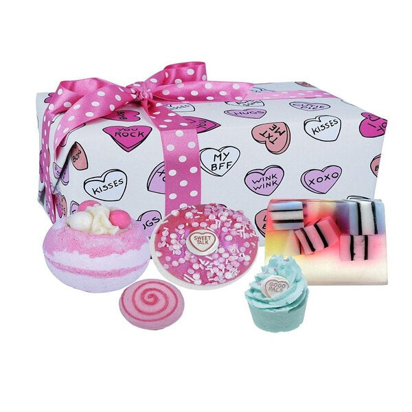 Sweet Illusions Bath Gift Pack