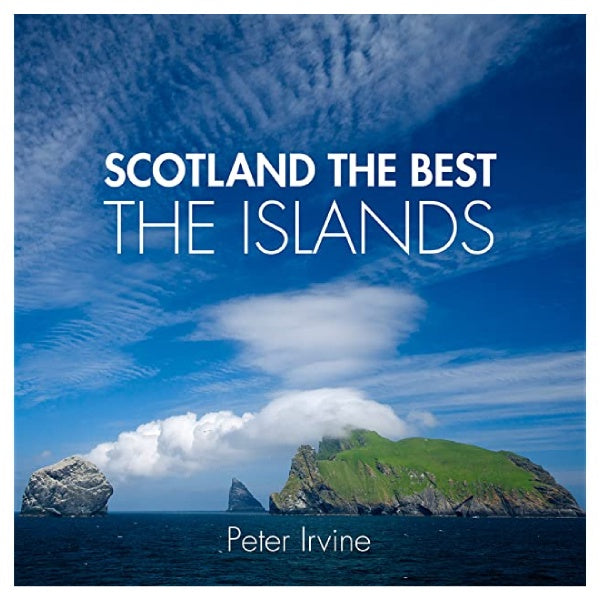 Scotland The Best The Islands