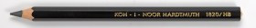 Koh-I-Noor Pencil - Jumbo Graphite HB