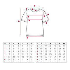 Tintin and Snowy Bike T-Shirt Red