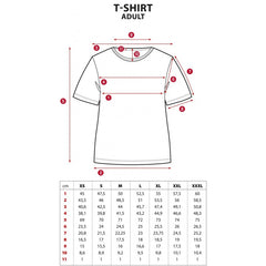 Captain Haddock Wouah White Tintin T-Shirt