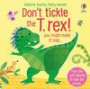 Don't Tickle The T Rex