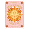 Trip Around The Sun Birthday Card