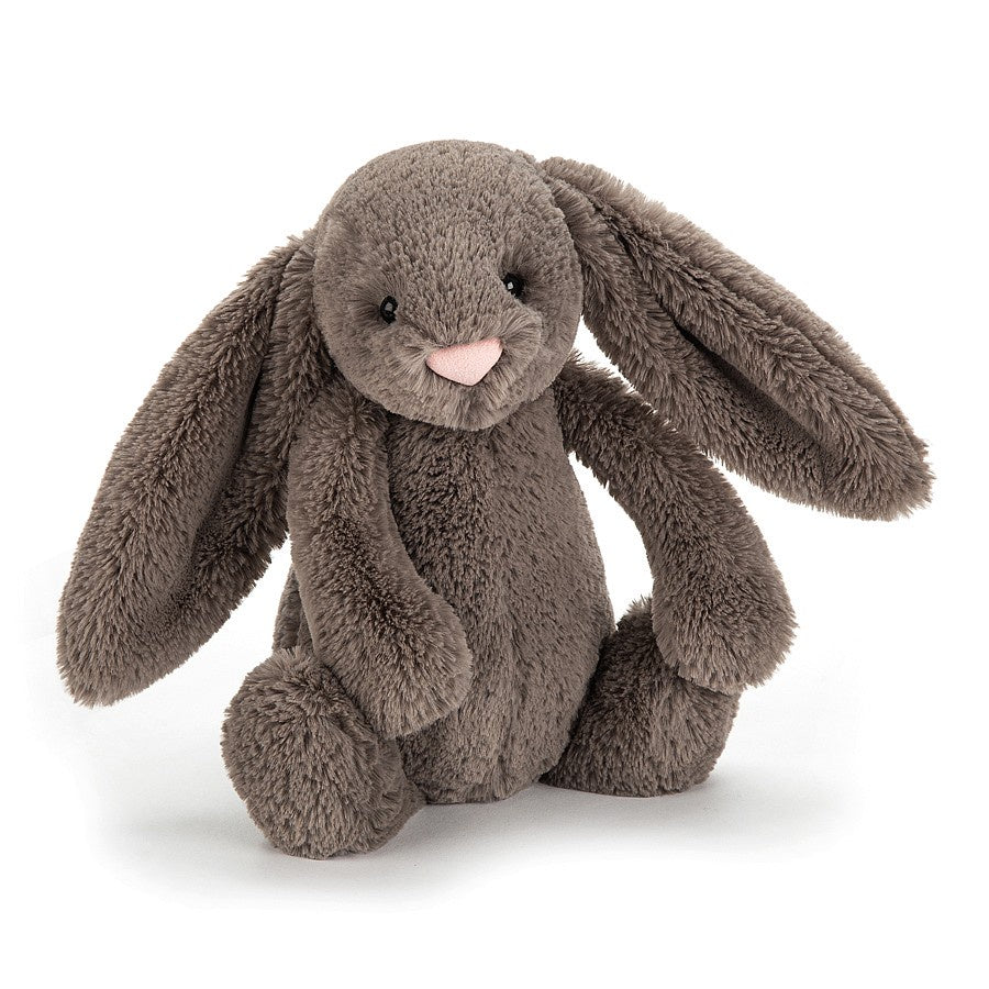 Medium Bashful Truffle Bunny