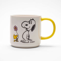 You're the Best Snoopy Mug