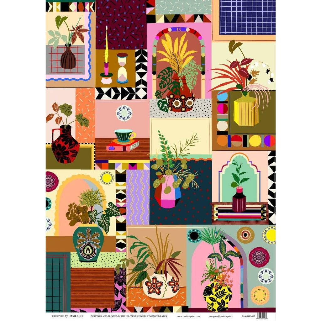 Lifestyle Sheet Wrap