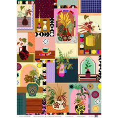 Lifestyle Sheet Wrap
