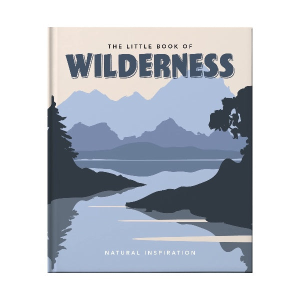 Little Book of Wilderness