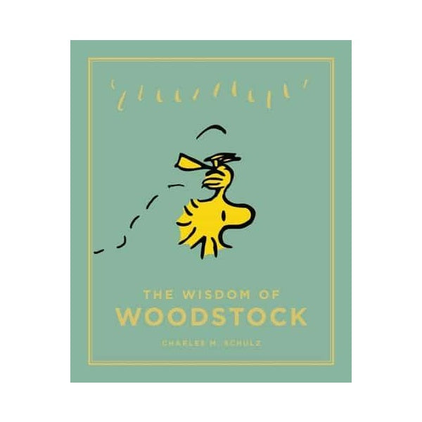 The Wisdom of Woodstock