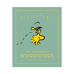 The Wisdom of Woodstock