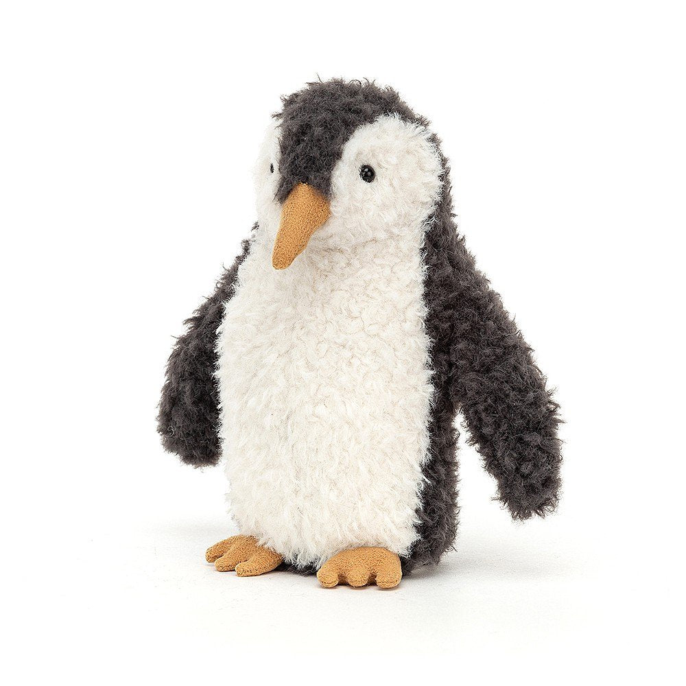 Wistful Penguin Small