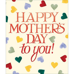 Happy Mother's Day To You Emma Bridgewater Card