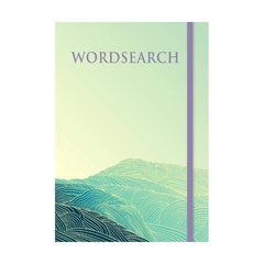 Pastel Wordsearch Collection