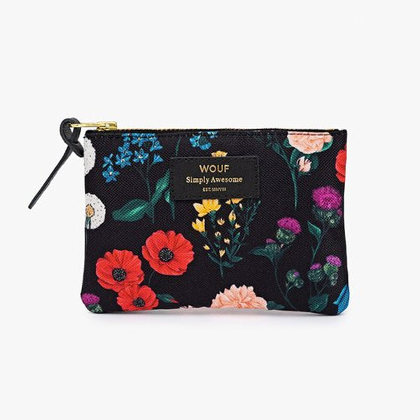 Blossom Small Pouch